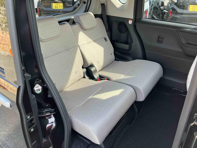 ムーヴXバックカメラ/ステアリングスイッチ 左側電動スライドドア LEDヘッドライト スマートキー オートエアコン オート格納ドアミラー オートライト/ハイビーム コーナーセンサー 衝突被害軽減ブレーキ(千葉県)の中古車