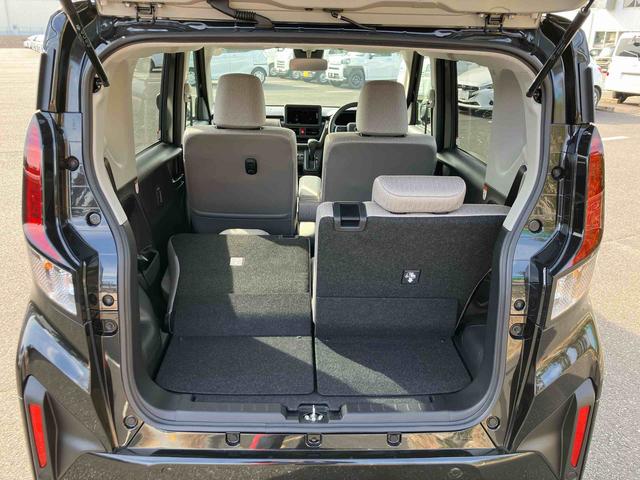 ムーヴXバックカメラ/ステアリングスイッチ 左側電動スライドドア LEDヘッドライト スマートキー オートエアコン オート格納ドアミラー オートライト/ハイビーム コーナーセンサー 衝突被害軽減ブレーキ(千葉県)の中古車