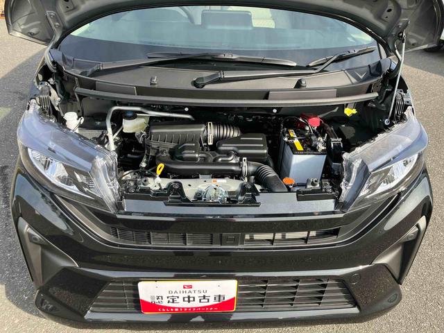 ムーヴXバックカメラ/ステアリングスイッチ 左側電動スライドドア LEDヘッドライト スマートキー オートエアコン オート格納ドアミラー オートライト/ハイビーム コーナーセンサー 衝突被害軽減ブレーキ(千葉県)の中古車