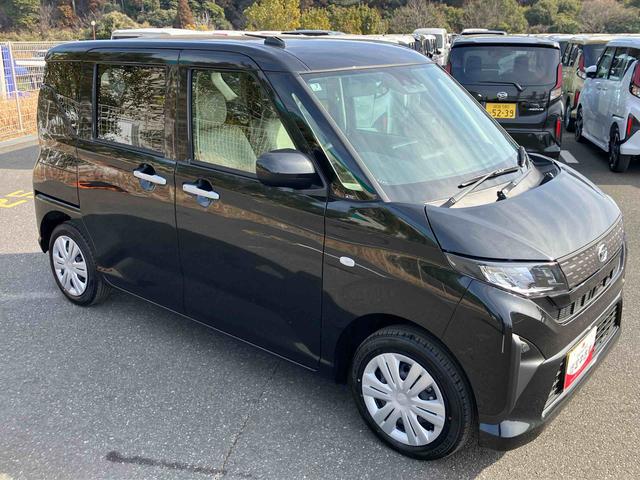 ムーヴXバックカメラ/ステアリングスイッチ 左側電動スライドドア LEDヘッドライト スマートキー オートエアコン オート格納ドアミラー オートライト/ハイビーム コーナーセンサー 衝突被害軽減ブレーキ(千葉県)の中古車