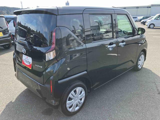 ムーヴXバックカメラ/ステアリングスイッチ 左側電動スライドドア LEDヘッドライト スマートキー オートエアコン オート格納ドアミラー オートライト/ハイビーム コーナーセンサー 衝突被害軽減ブレーキ(千葉県)の中古車