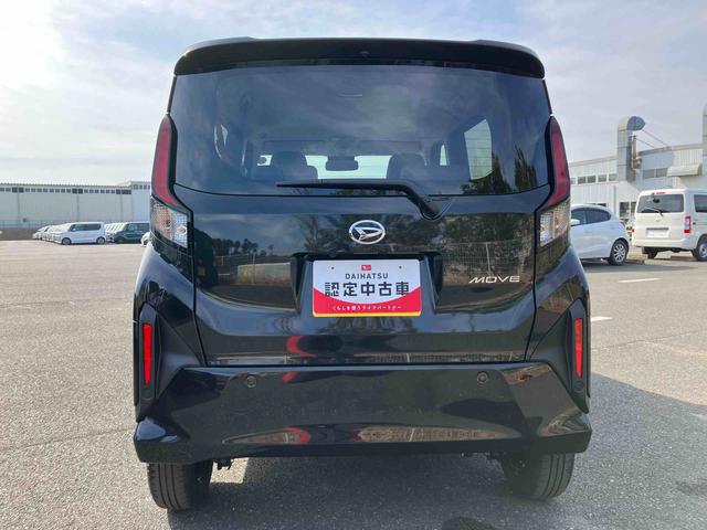 ムーヴXバックカメラ/ステアリングスイッチ 左側電動スライドドア LEDヘッドライト スマートキー オートエアコン オート格納ドアミラー オートライト/ハイビーム コーナーセンサー 衝突被害軽減ブレーキ(千葉県)の中古車