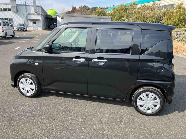 ムーヴXバックカメラ/ステアリングスイッチ 左側電動スライドドア LEDヘッドライト スマートキー オートエアコン オート格納ドアミラー オートライト/ハイビーム コーナーセンサー 衝突被害軽減ブレーキ(千葉県)の中古車