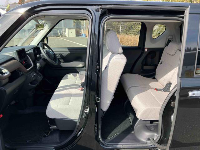 ムーヴXバックカメラ/ステアリングスイッチ 左側電動スライドドア LEDヘッドライト スマートキー オートエアコン オート格納ドアミラー オートライト/ハイビーム コーナーセンサー 衝突被害軽減ブレーキ(千葉県)の中古車