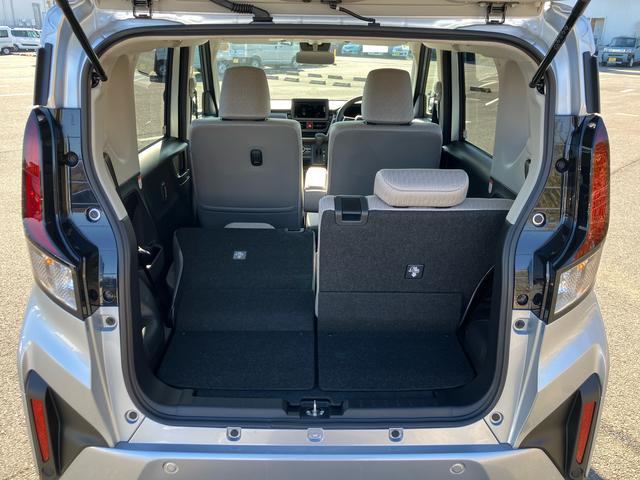 ムーヴXバックカメラ/ステアリングスイッチ 左側電動スライドドア LEDヘッドライト スマートキー オートエアコン オート格納ドアミラー オートライト/ハイビーム コーナーセンサー 衝突被害軽減ブレーキ(千葉県)の中古車