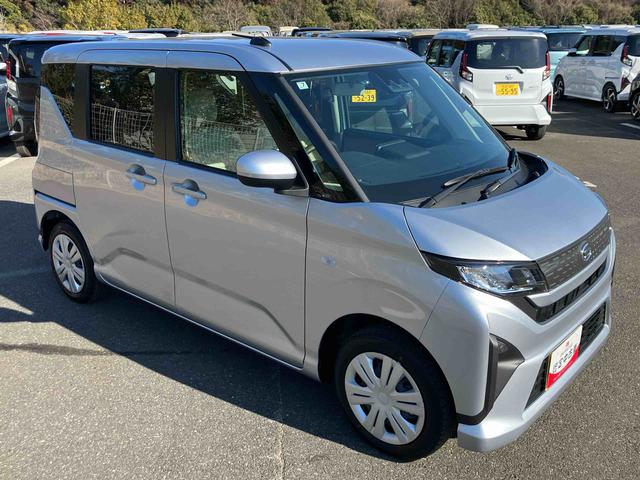 ムーヴXバックカメラ/ステアリングスイッチ 左側電動スライドドア LEDヘッドライト スマートキー オートエアコン オート格納ドアミラー オートライト/ハイビーム コーナーセンサー 衝突被害軽減ブレーキ(千葉県)の中古車