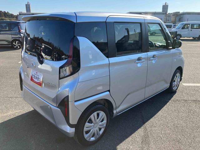 ムーヴXバックカメラ/ステアリングスイッチ 左側電動スライドドア LEDヘッドライト スマートキー オートエアコン オート格納ドアミラー オートライト/ハイビーム コーナーセンサー 衝突被害軽減ブレーキ(千葉県)の中古車