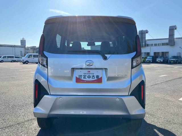 ムーヴXバックカメラ/ステアリングスイッチ 左側電動スライドドア LEDヘッドライト スマートキー オートエアコン オート格納ドアミラー オートライト/ハイビーム コーナーセンサー 衝突被害軽減ブレーキ(千葉県)の中古車