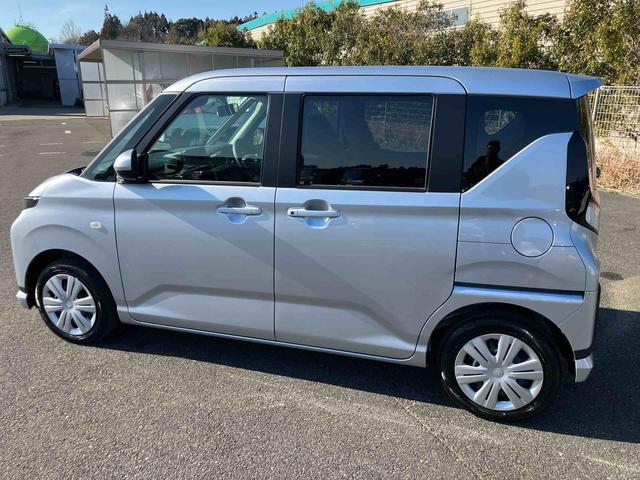 ムーヴXバックカメラ/ステアリングスイッチ 左側電動スライドドア LEDヘッドライト スマートキー オートエアコン オート格納ドアミラー オートライト/ハイビーム コーナーセンサー 衝突被害軽減ブレーキ(千葉県)の中古車