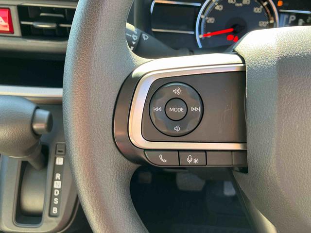 ムーヴXバックカメラ/ステアリングスイッチ 左側電動スライドドア LEDヘッドライト スマートキー オートエアコン オート格納ドアミラー オートライト/ハイビーム コーナーセンサー 衝突被害軽減ブレーキ(千葉県)の中古車