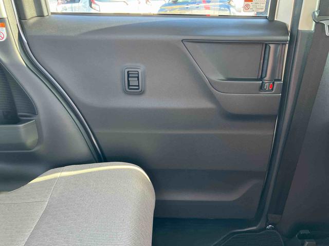 ムーヴXバックカメラ/ステアリングスイッチ 左側電動スライドドア LEDヘッドライト スマートキー オートエアコン オート格納ドアミラー オートライト/ハイビーム コーナーセンサー 衝突被害軽減ブレーキ(千葉県)の中古車