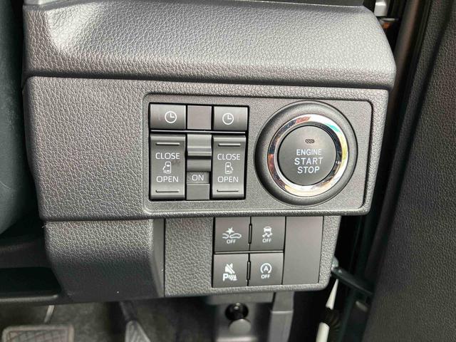 ムーヴRSターボエンジン 15インチアルミ バックカメラ 両側電動スライドドア 電動駐車ブレーキ LEDライト&フォグ コーナーセンサー 衝突被害軽減ブレーキ ステアリングスイッチ 自動追従クルコン(千葉県)の中古車