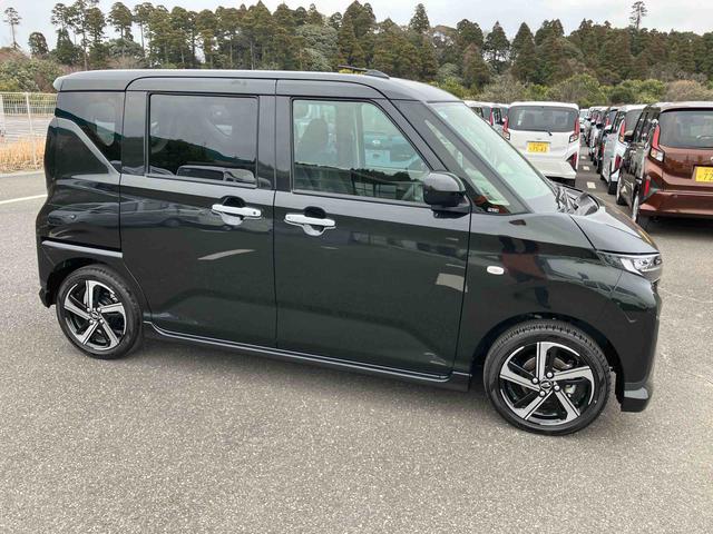 ムーヴRSターボエンジン 15インチアルミ バックカメラ 両側電動スライドドア 電動駐車ブレーキ LEDライト&フォグ コーナーセンサー 衝突被害軽減ブレーキ ステアリングスイッチ 自動追従クルコン(千葉県)の中古車