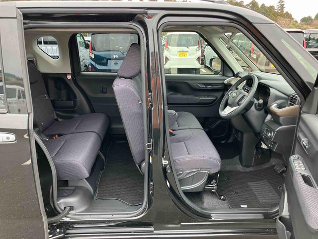 ムーヴRSターボエンジン 15インチアルミ バックカメラ 両側電動スライドドア 電動駐車ブレーキ LEDライト&フォグ コーナーセンサー 衝突被害軽減ブレーキ ステアリングスイッチ 自動追従クルコン(千葉県)の中古車