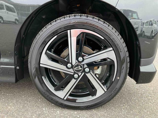 ムーヴRSターボエンジン 15インチアルミ バックカメラ 両側電動スライドドア 電動駐車ブレーキ LEDライト&フォグ コーナーセンサー 衝突被害軽減ブレーキ ステアリングスイッチ 自動追従クルコン(千葉県)の中古車