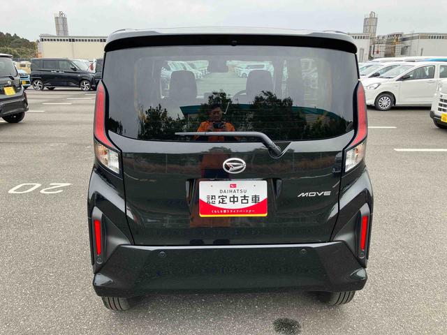 ムーヴRSターボエンジン 15インチアルミ バックカメラ 両側電動スライドドア 電動駐車ブレーキ LEDライト&フォグ コーナーセンサー 衝突被害軽減ブレーキ ステアリングスイッチ 自動追従クルコン(千葉県)の中古車