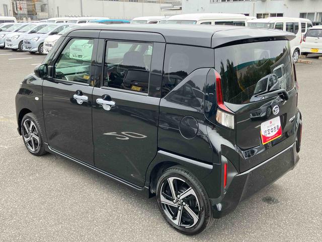 ムーヴRSターボエンジン 15インチアルミ バックカメラ 両側電動スライドドア 電動駐車ブレーキ LEDライト&フォグ コーナーセンサー 衝突被害軽減ブレーキ ステアリングスイッチ 自動追従クルコン(千葉県)の中古車