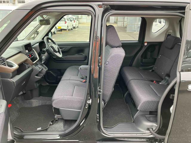 ムーヴRSターボエンジン 15インチアルミ バックカメラ 両側電動スライドドア 電動駐車ブレーキ LEDライト&フォグ コーナーセンサー 衝突被害軽減ブレーキ ステアリングスイッチ 自動追従クルコン(千葉県)の中古車