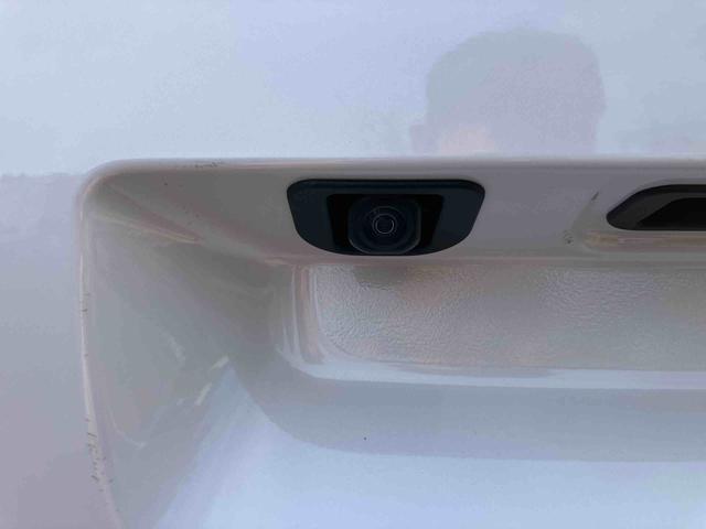 ムーヴキャンバスストライプスＧターボ両側電動スライドドア　ＬＥＤヘッドライト＆フォグランプ　シートヒーター　保温カップホルダー　電動駐車ブレーキ　バックカメラ　ステアリングスイッチ　自動追従クルコン　衝突被害軽減ブレーキ（千葉県）の中古車