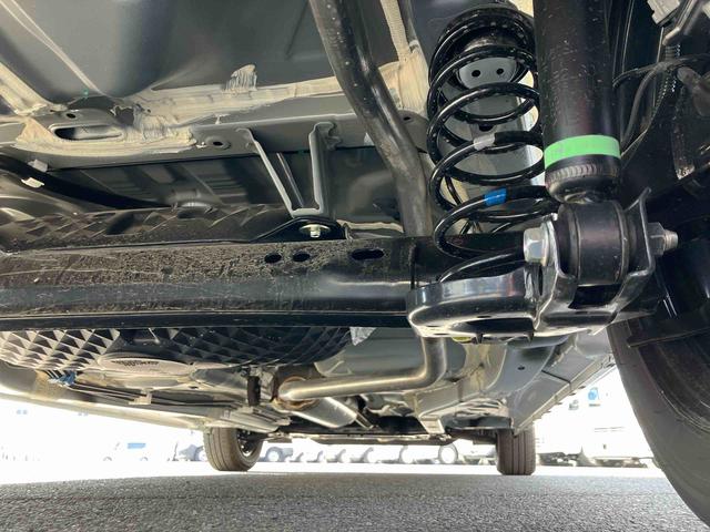 ムーヴキャンバスストライプスＧターボ両側電動スライドドア　ＬＥＤヘッドライト＆フォグランプ　シートヒーター　保温カップホルダー　電動駐車ブレーキ　バックカメラ　ステアリングスイッチ　自動追従クルコン　衝突被害軽減ブレーキ（千葉県）の中古車