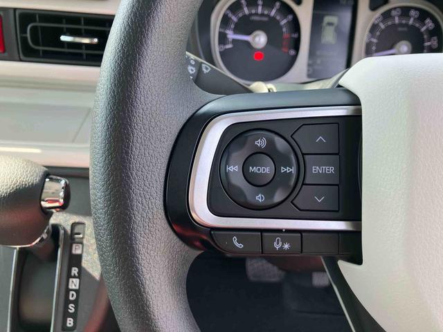 ムーヴキャンバスストライプスＧターボ両側電動スライドドア　ＬＥＤヘッドライト＆フォグランプ　シートヒーター　保温カップホルダー　電動駐車ブレーキ　バックカメラ　ステアリングスイッチ　自動追従クルコン　衝突被害軽減ブレーキ（千葉県）の中古車