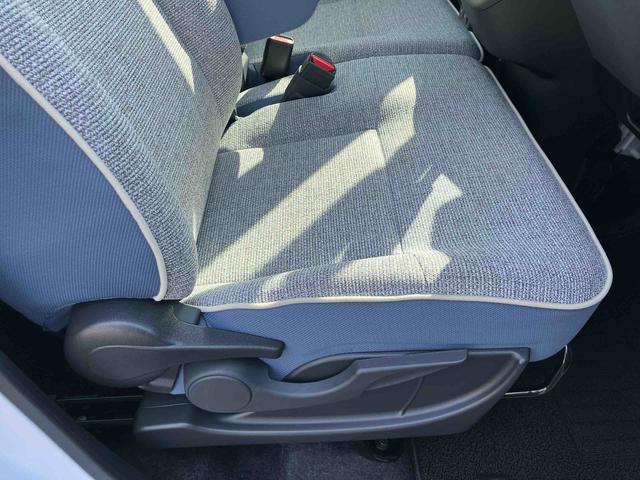 ムーヴキャンバスストライプスＧターボ両側電動スライドドア　ＬＥＤヘッドライト＆フォグランプ　シートヒーター　保温カップホルダー　電動駐車ブレーキ　バックカメラ　ステアリングスイッチ　自動追従クルコン　衝突被害軽減ブレーキ（千葉県）の中古車