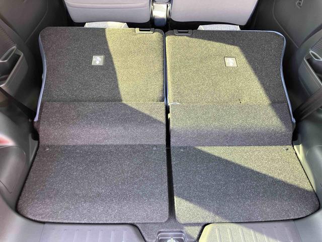 ムーヴキャンバスストライプスＧターボ両側電動スライドドア　ＬＥＤヘッドライト＆フォグランプ　シートヒーター　保温カップホルダー　電動駐車ブレーキ　バックカメラ　ステアリングスイッチ　自動追従クルコン　衝突被害軽減ブレーキ（千葉県）の中古車