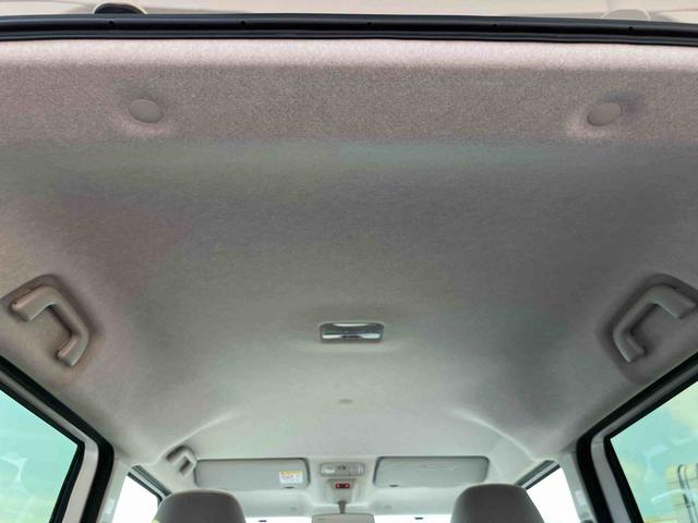 ムーヴキャンバスストライプスＧターボ両側電動スライドドア　ＬＥＤヘッドライト＆フォグランプ　シートヒーター　保温カップホルダー　電動駐車ブレーキ　バックカメラ　ステアリングスイッチ　自動追従クルコン　衝突被害軽減ブレーキ（千葉県）の中古車