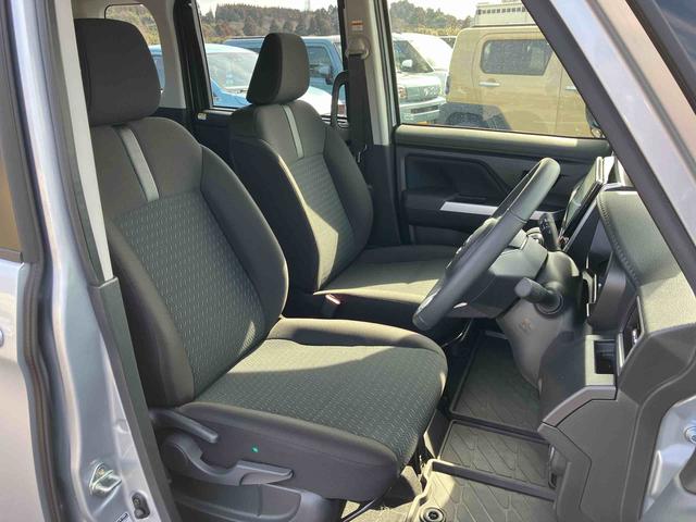 トールカスタムＧ　ターボ９型ＤＰオーディオ／ＢＴ／ＴＶ／Ｂカメラ／ステアリングスイッチ　ＬＥＤヘッド＆フォグランプ　自動追従クルコン　１５インチアルミ　両側パワスラ　電動駐車ブレーキ　コーナーセンサー　衝突被害軽減ブレーキ（千葉県）の中古車