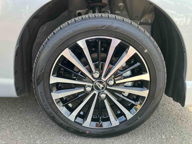 トールカスタムＧ　ターボ９型ＤＰオーディオ／ＢＴ／ＴＶ／Ｂカメラ／ステアリングスイッチ　ＬＥＤヘッド＆フォグランプ　自動追従クルコン　１５インチアルミ　両側パワスラ　電動駐車ブレーキ　コーナーセンサー　衝突被害軽減ブレーキ（千葉県）の中古車