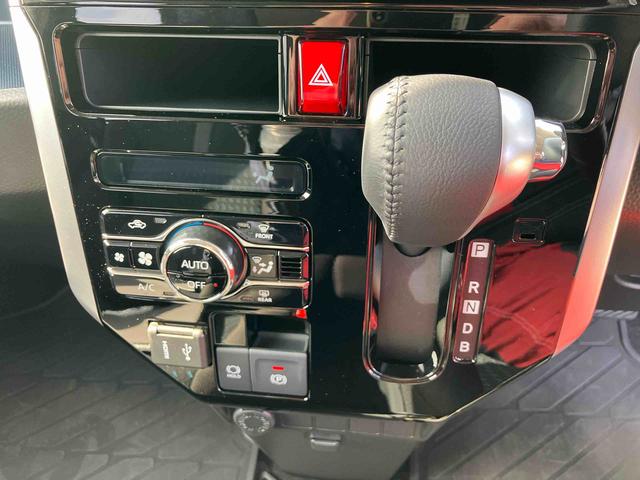 トールカスタムＧ　ターボ９型ＤＰオーディオ／ＢＴ／ＴＶ／Ｂカメラ／ステアリングスイッチ　ＬＥＤヘッド＆フォグランプ　自動追従クルコン　１５インチアルミ　両側パワスラ　電動駐車ブレーキ　コーナーセンサー　衝突被害軽減ブレーキ（千葉県）の中古車