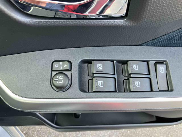 トールカスタムＧ　ターボ９型ＤＰオーディオ／ＢＴ／ＴＶ／Ｂカメラ／ステアリングスイッチ　ＬＥＤヘッド＆フォグランプ　自動追従クルコン　１５インチアルミ　両側パワスラ　電動駐車ブレーキ　コーナーセンサー　衝突被害軽減ブレーキ（千葉県）の中古車