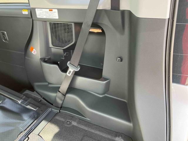 トールカスタムＧ　ターボ９型ＤＰオーディオ／ＢＴ／ＴＶ／Ｂカメラ／ステアリングスイッチ　ＬＥＤヘッド＆フォグランプ　自動追従クルコン　１５インチアルミ　両側パワスラ　電動駐車ブレーキ　コーナーセンサー　衝突被害軽減ブレーキ（千葉県）の中古車