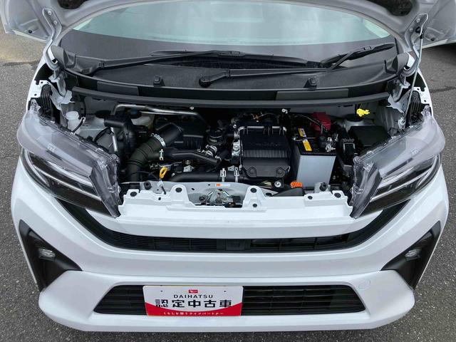 ムーヴＲＳターボエンジン　１５インチアルミ　バックカメラ　両側電動スライドドア　　電動駐車ブレーキ　ＬＥＤライト＆フォグ　コーナーセンサー　衝突被害軽減ブレーキ　ステアリングスイッチ　自動追従クルコン（千葉県）の中古車