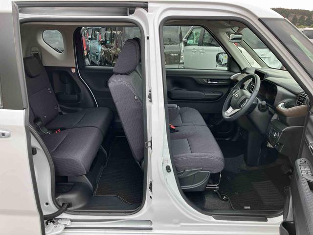 ムーヴＲＳターボエンジン　１５インチアルミ　バックカメラ　両側電動スライドドア　　電動駐車ブレーキ　ＬＥＤライト＆フォグ　コーナーセンサー　衝突被害軽減ブレーキ　ステアリングスイッチ　自動追従クルコン（千葉県）の中古車