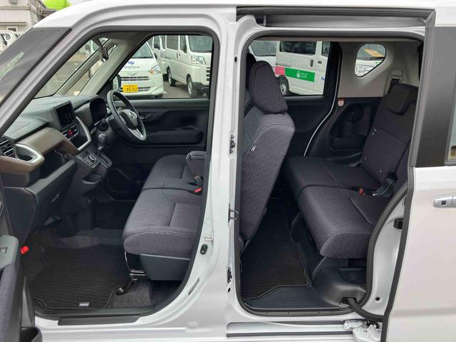 ムーヴＲＳターボエンジン　１５インチアルミ　バックカメラ　両側電動スライドドア　　電動駐車ブレーキ　ＬＥＤライト＆フォグ　コーナーセンサー　衝突被害軽減ブレーキ　ステアリングスイッチ　自動追従クルコン（千葉県）の中古車