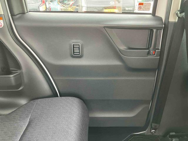 ムーヴＲＳターボエンジン　１５インチアルミ　バックカメラ　両側電動スライドドア　　電動駐車ブレーキ　ＬＥＤライト＆フォグ　コーナーセンサー　衝突被害軽減ブレーキ　ステアリングスイッチ　自動追従クルコン（千葉県）の中古車