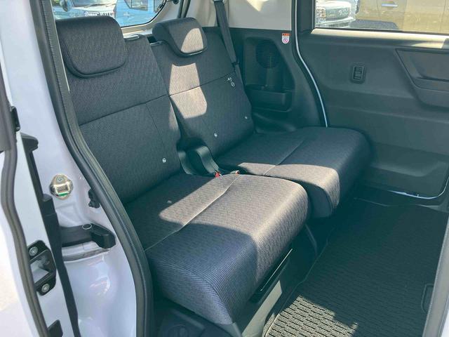 ムーヴＲＳターボエンジン　１５インチアルミ　バックカメラ　両側電動スライドドア　　電動駐車ブレーキ　ＬＥＤライト＆フォグ　コーナーセンサー　衝突被害軽減ブレーキ　ステアリングスイッチ　自動追従クルコン（千葉県）の中古車