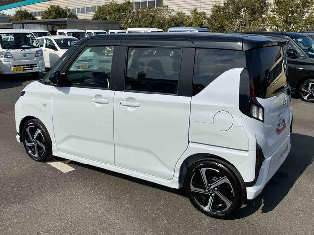 ムーヴＲＳターボエンジン　１５インチアルミ　バックカメラ　両側電動スライドドア　　電動駐車ブレーキ　ＬＥＤライト＆フォグ　コーナーセンサー　衝突被害軽減ブレーキ　ステアリングスイッチ　自動追従クルコン（千葉県）の中古車