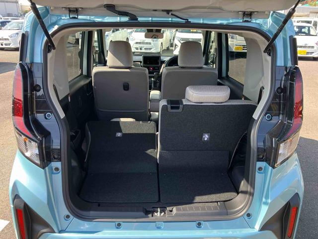 ムーヴＸバックカメラ／ステアリングスイッチ　左側電動スライドドア　ＬＥＤヘッドライト　スマートキー　オートエアコン　オート格納ドアミラー　オートライト／ハイビーム　コーナーセンサー　衝突被害軽減ブレーキ（千葉県）の中古車