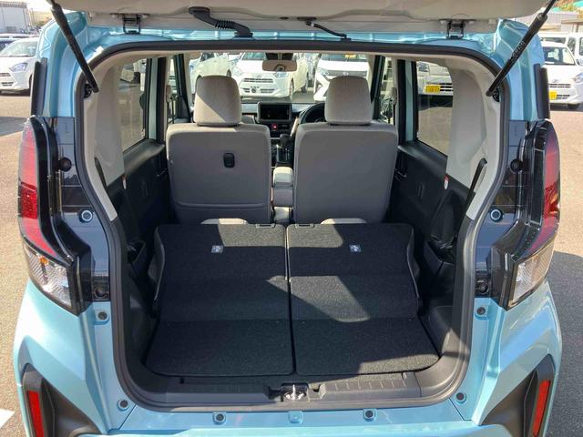 ムーヴＸバックカメラ／ステアリングスイッチ　左側電動スライドドア　ＬＥＤヘッドライト　スマートキー　オートエアコン　オート格納ドアミラー　オートライト／ハイビーム　コーナーセンサー　衝突被害軽減ブレーキ（千葉県）の中古車