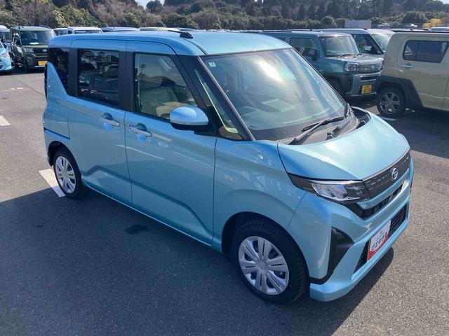 ムーヴＸバックカメラ／ステアリングスイッチ　左側電動スライドドア　ＬＥＤヘッドライト　スマートキー　オートエアコン　オート格納ドアミラー　オートライト／ハイビーム　コーナーセンサー　衝突被害軽減ブレーキ（千葉県）の中古車