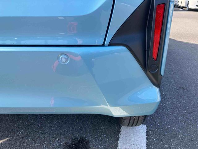 ムーヴＸバックカメラ／ステアリングスイッチ　左側電動スライドドア　ＬＥＤヘッドライト　スマートキー　オートエアコン　オート格納ドアミラー　オートライト／ハイビーム　コーナーセンサー　衝突被害軽減ブレーキ（千葉県）の中古車