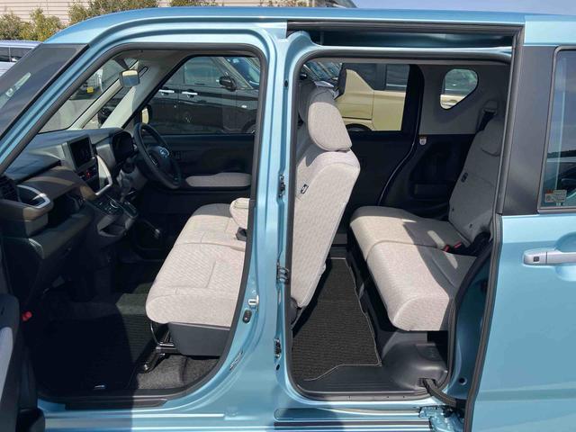 ムーヴＸバックカメラ／ステアリングスイッチ　左側電動スライドドア　ＬＥＤヘッドライト　スマートキー　オートエアコン　オート格納ドアミラー　オートライト／ハイビーム　コーナーセンサー　衝突被害軽減ブレーキ（千葉県）の中古車