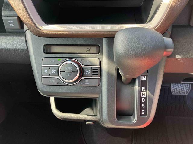 ムーヴＸバックカメラ／ステアリングスイッチ　左側電動スライドドア　ＬＥＤヘッドライト　スマートキー　オートエアコン　オート格納ドアミラー　オートライト／ハイビーム　コーナーセンサー　衝突被害軽減ブレーキ（千葉県）の中古車