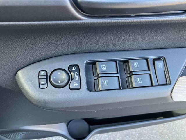 ムーヴＸバックカメラ／ステアリングスイッチ　左側電動スライドドア　ＬＥＤヘッドライト　スマートキー　オートエアコン　オート格納ドアミラー　オートライト／ハイビーム　コーナーセンサー　衝突被害軽減ブレーキ（千葉県）の中古車