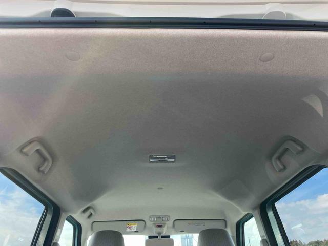 ムーヴＸバックカメラ／ステアリングスイッチ　左側電動スライドドア　ＬＥＤヘッドライト　スマートキー　オートエアコン　オート格納ドアミラー　オートライト／ハイビーム　コーナーセンサー　衝突被害軽減ブレーキ（千葉県）の中古車