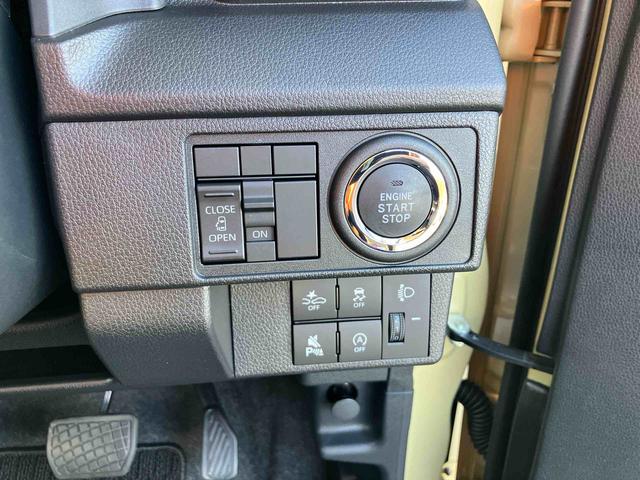 ムーヴXバックカメラ/ステアリングスイッチ 左側電動スライドドア LEDヘッドライト スマートキー オートエアコン オート格納ドアミラー オートライト/ハイビーム コーナーセンサー 衝突被害軽減ブレーキ(千葉県)の中古車