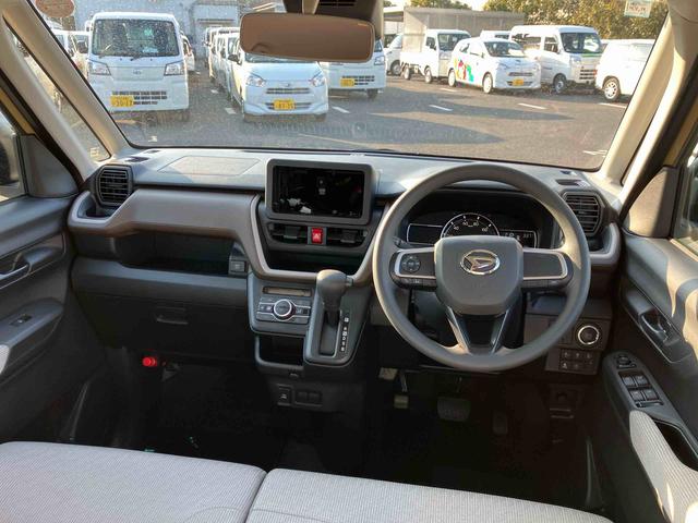 ムーヴXバックカメラ/ステアリングスイッチ 左側電動スライドドア LEDヘッドライト スマートキー オートエアコン オート格納ドアミラー オートライト/ハイビーム コーナーセンサー 衝突被害軽減ブレーキ(千葉県)の中古車