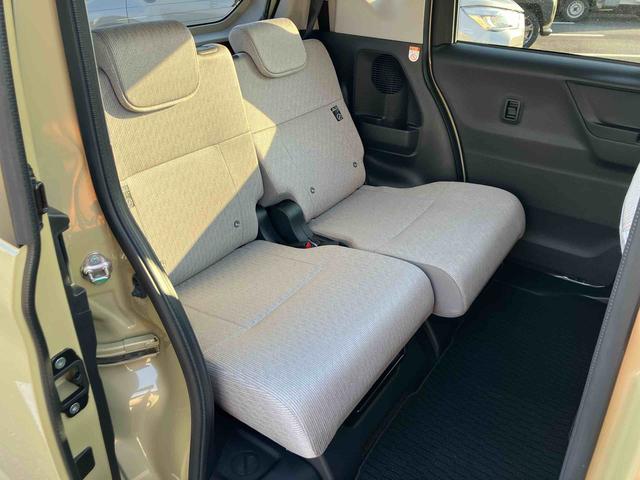 ムーヴXバックカメラ/ステアリングスイッチ 左側電動スライドドア LEDヘッドライト スマートキー オートエアコン オート格納ドアミラー オートライト/ハイビーム コーナーセンサー 衝突被害軽減ブレーキ(千葉県)の中古車